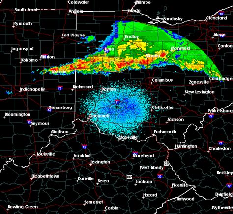 Warnings By State; Excessive Rainfall. . Bellefontaine ohio weather radar